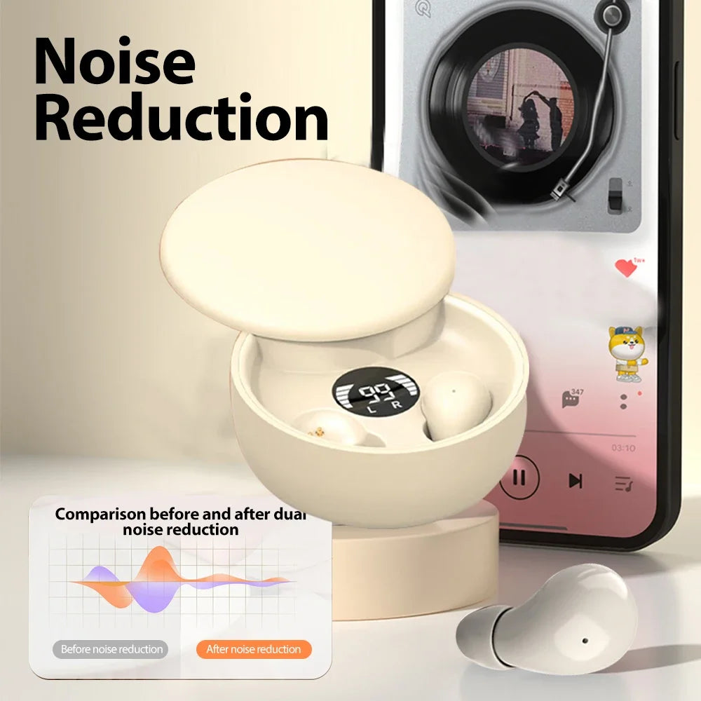 Amplifae SleepPods Pro™