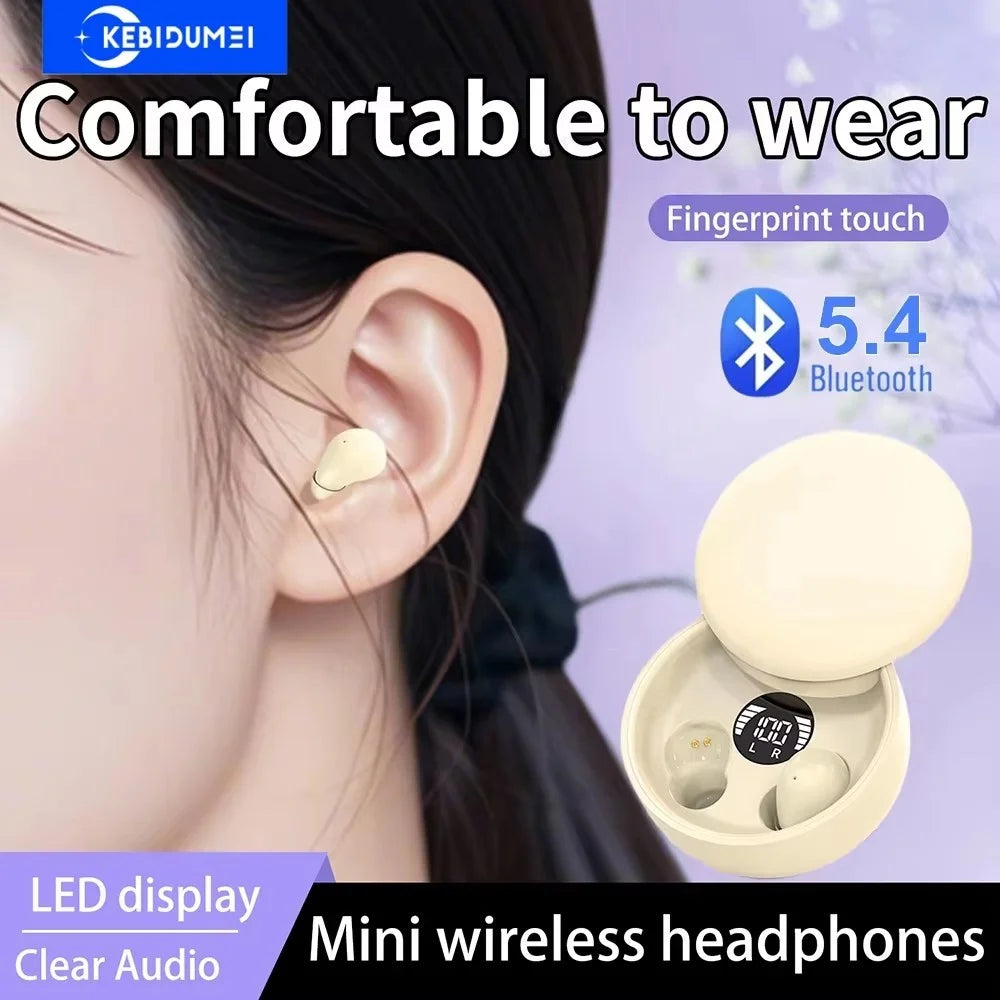 Amplifae SleepPods Pro™