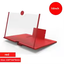 Amplifae | Mobile Phone Screen Magnifier
