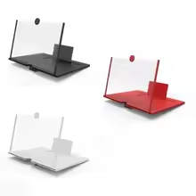 Amplifae | Mobile Phone Screen Magnifier