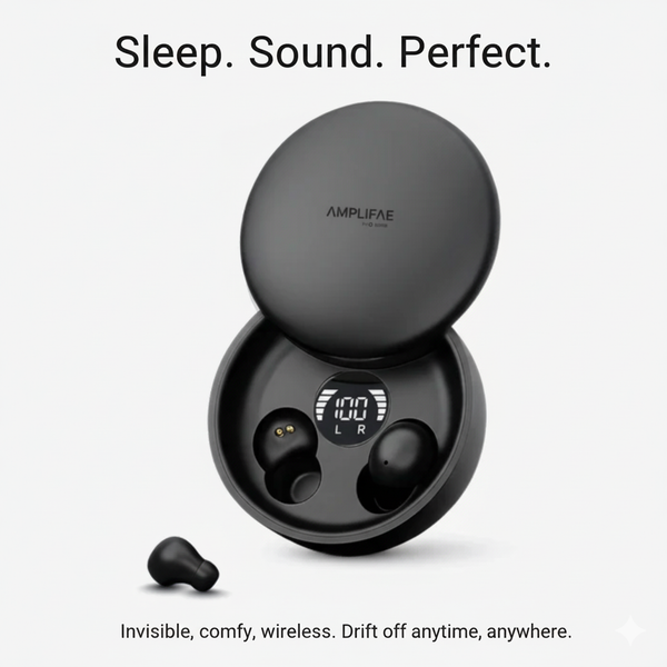 Amplifae SleepPods Pro™