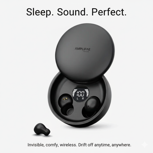 Amplifae SleepPods Pro™
