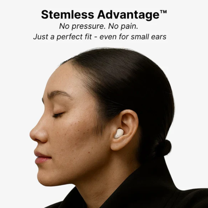 Amplifae SleepPods Pro™