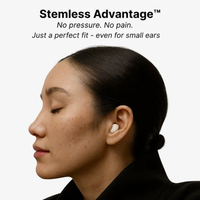 Amplifae SleepPods Pro™