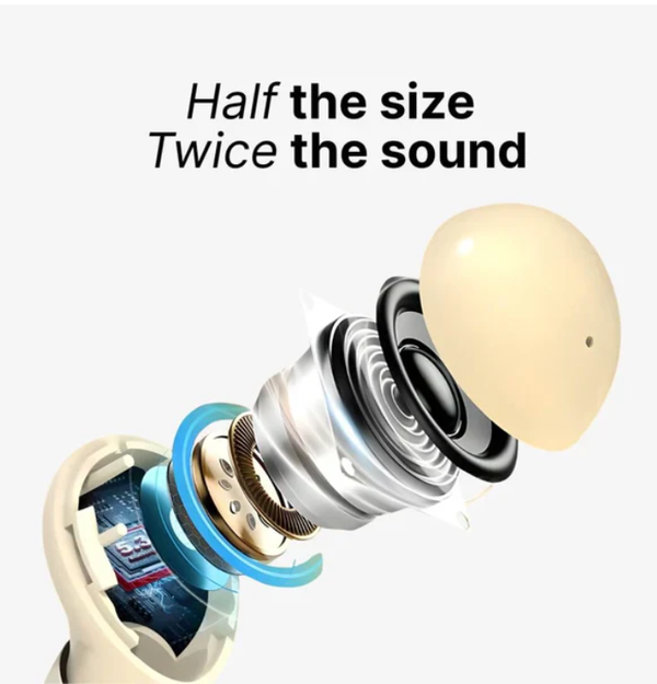 Amplifae SleepPods Pro™