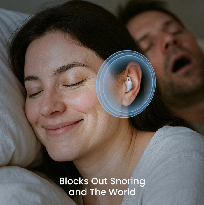 Amplifae SleepPods Pro™