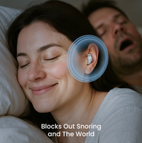 Amplifae SleepPods Pro™